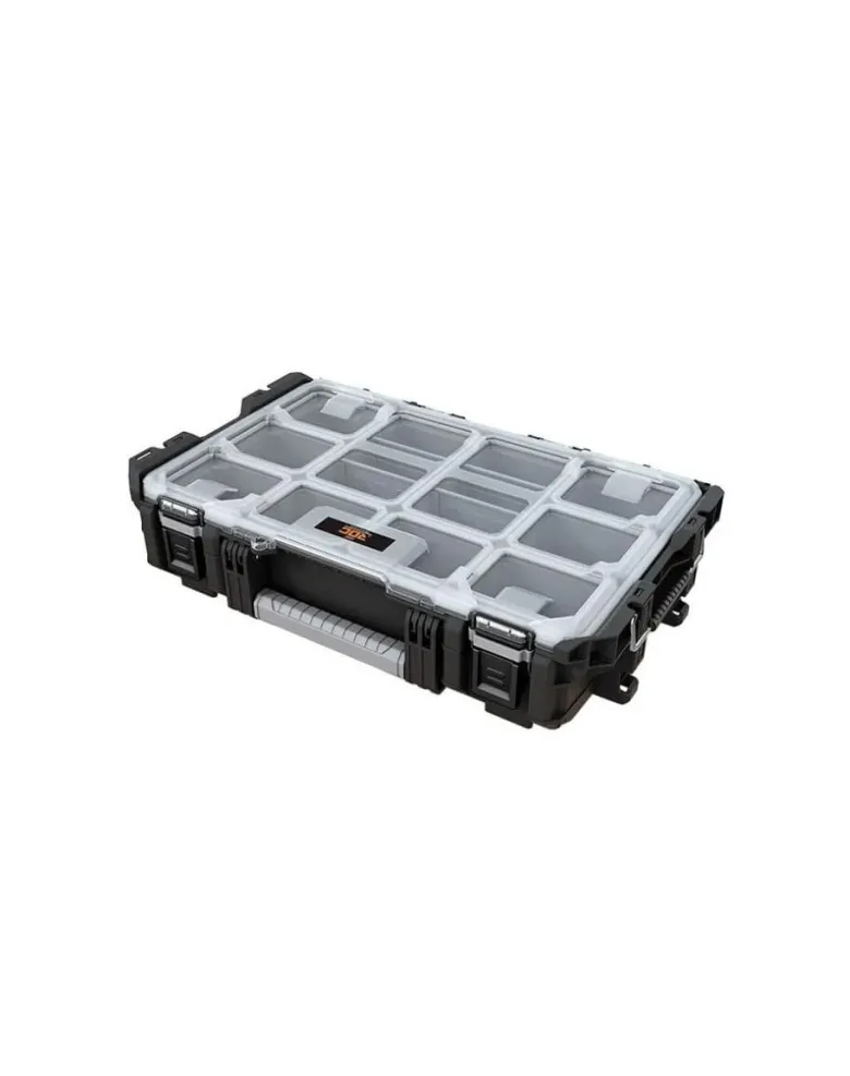 KETER ROC Pro Gear Organizzatore di utensili e accessori