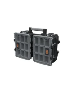 KETER ROC Pro Gear 2.0 Organizzatore per piccoli accessori