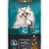 LEONARDO Adult Fish Rice 1,8 kg