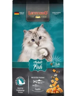 LEONARDO Adult Ocean Fish & Rice 7,5 kg