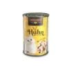 LEONARDO Croquettes pour chat LEONARDO Chicken with extra fillet 400 g