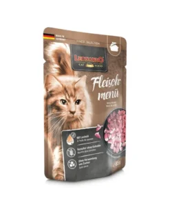 LEONARDO Finest Selection Menu carne 85 g
