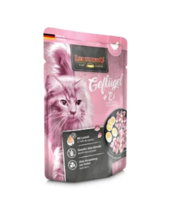 LEONARDO Finest Selection mix gusti 24 x 85 g