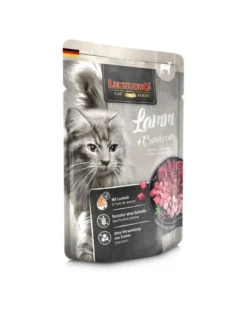 LEONARDO Finest Selection mix gusti 24 x 85 g