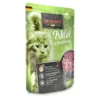 LEONARDO Finest Selection Selvaggina & mirtilli 85 g