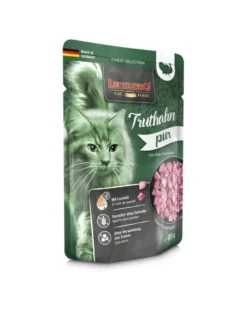 LEONARDO Finest Selection Tacchino 85 g
