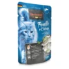 LEONARDO Finest Selection Trota e erba gatta 85 g