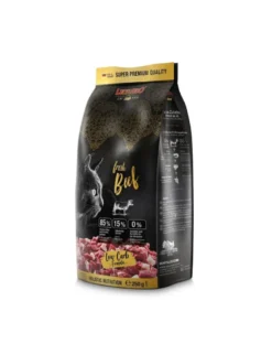 LEONARDO Fresh Beef & Poultry 250 g