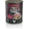 LEONARDO Quality Selection Pollame 800 g