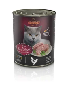 LEONARDO Quality Selection Pollame 800 g