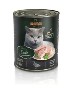 LEONARDO Quality Selection Ricco di anatra 800 g
