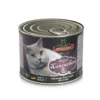 LEONARDO Quality Selection ricco di carne di coniglio 200 g