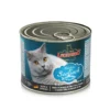 LEONARDO Quality Selection ricco di pesce marino 200 g