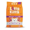 LITTY KITTY Lettiera bentonitica alla lavanda 10 l (8 kg)