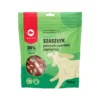 MACED Bastoncini di manzo con agnello 500g