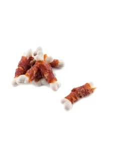 MACED Cubetti con calcio e carne di pollo 500g