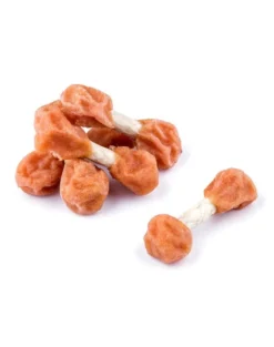 MACED Manubri con pollo 500g