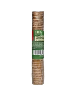 MACED 100 % Natura Trachea Grande Ripiena con Manzo per Cani 150 g