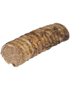MACED 100 % Natura Trachea Piccola ripiena di selvaggina per cani 120 g