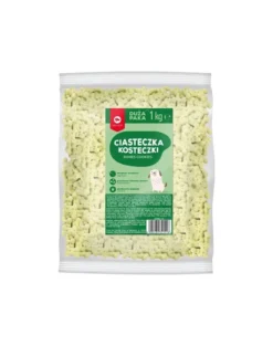 MACED Puppy Menta in cubetti 1 kg