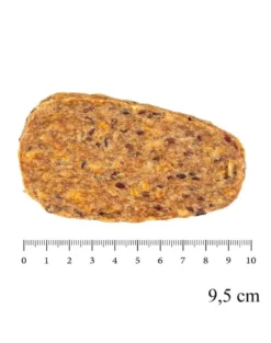MACED Snack funzionale Tacchino 90g snack che supportano la digestione