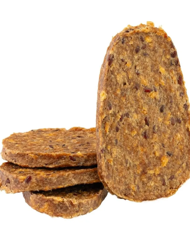 MACED Snack funzionale Tacchino 90g snack che supportano la digestione