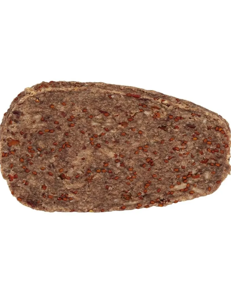 MACED Snack funzionali Manzo 90g snack che supportano la vitalità
