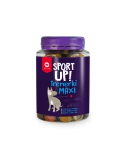 MACED Sport Up Maxi 300 g