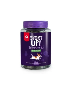 MACED SPORT UP Trainer con rumine per cani 300g