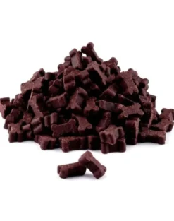 MACED Sport Up Trainers con agnello per cani 300g