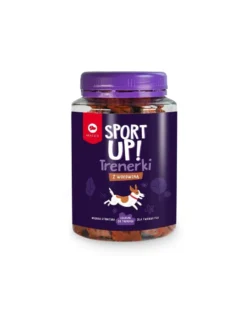 MACED Sport Up Trainers con manzo per cani 300g