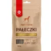 MACED Super Premium Bastoncini di anatra con semi di zucca e melissa 100 g