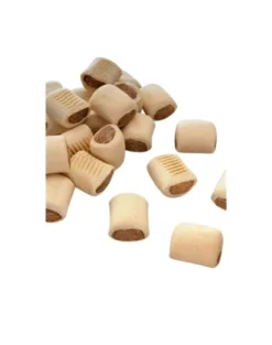 MERA Bakery Meaty Rolls Mix 10 kg biscotti di carne croccanti per cani