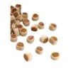 MERA Bakery Snacky Mix 10 kg piccoli snack croccanti per cani