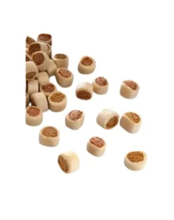 MERA Bakery Snacky Mix 10 kg piccoli snack croccanti per cani