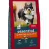MERA Dog Essential Softdiner Mix Menu Active 12,5 kg cibo secco per cani attivi