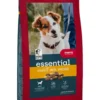 MERA Dog Essential Univit Mix Menu 12,5 kg cibo secco per cani