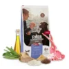 MERA Dog Pure Sensitive Adult Lamb Rice 4 kg agnello e riso, cibo secco per cani sensibili