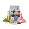 MERA Dog Pure Sensitive Adult Mini Lamb Rice 4 kg agnello e riso, cibo secco per cani sensibili di piccola taglia