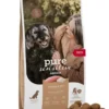MERA Dog Pure Sensitive Senior Turkey Rice 12,5 kg tacchino e riso, cibo secco per cani anziani