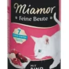 MIAMOR Feine Beute Beef con manzo 400g