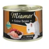 MIAMOR Feine Beute Chicken con pollo 185g