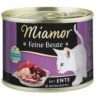 MIAMOR Feine Beute Duckcon anatra 185g