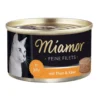 MIAMOR Feine Filetti di tonno con formaggio 100 g