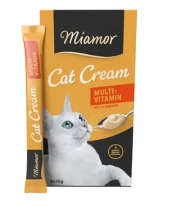 MIAMOR Salsa multivitaminica 90 g