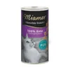 MIAMOR Sensible Snack Duck Pure 30g prelibatezza d'anatra