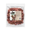 MR. PRETZEL Cubetti di anatra e pesce 500 g snack per cani
