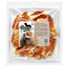 MR. PRETZEL Orecchie di coniglio con pollo 500g snack per cani