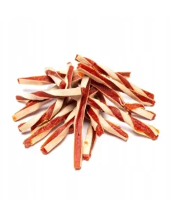 MR. PRETZEL Panini con agnello e pesce 500 g snack per cani