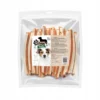 MR. PRETZEL Strisce di coniglio e merluzzo 500 g snack per cani